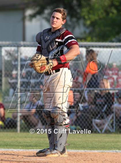 Thumbnail 1 in Wando vs. Carolina Forest photogallery.