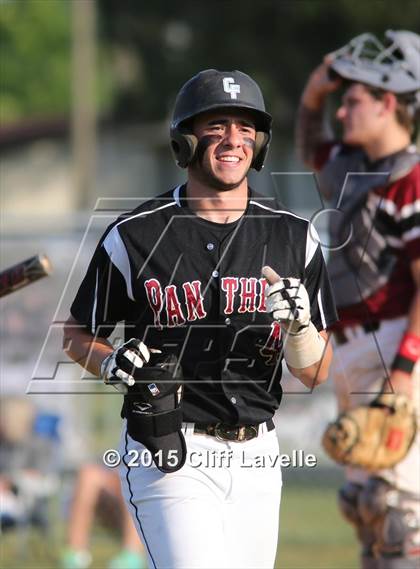 Thumbnail 3 in Wando vs. Carolina Forest photogallery.