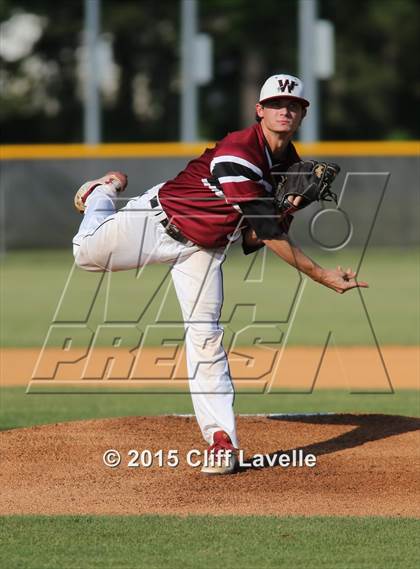 Thumbnail 3 in Wando vs. Carolina Forest photogallery.