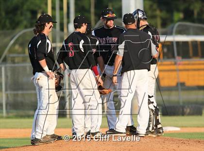 Thumbnail 2 in Wando vs. Carolina Forest photogallery.