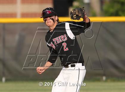 Thumbnail 1 in Wando vs. Carolina Forest photogallery.