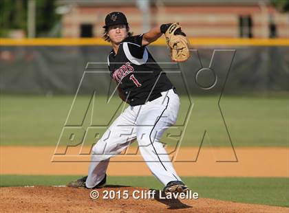 Thumbnail 2 in Wando vs. Carolina Forest photogallery.