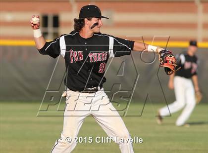 Thumbnail 2 in Wando vs. Carolina Forest photogallery.