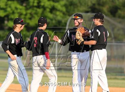 Thumbnail 2 in Wando vs. Carolina Forest photogallery.