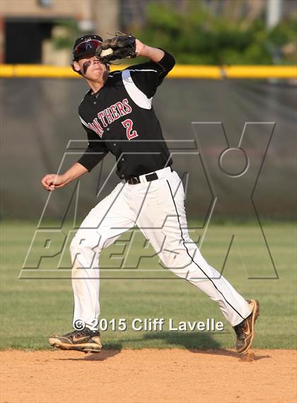 Thumbnail 3 in Wando vs. Carolina Forest photogallery.