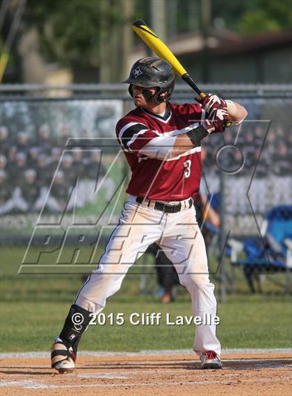 Thumbnail 1 in Wando vs. Carolina Forest photogallery.