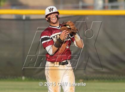 Thumbnail 2 in Wando vs. Carolina Forest photogallery.
