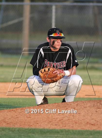 Thumbnail 2 in Wando vs. Carolina Forest photogallery.