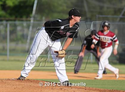 Thumbnail 3 in Wando vs. Carolina Forest photogallery.