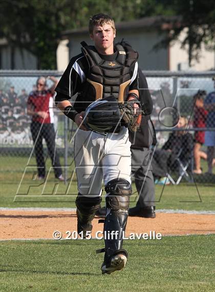 Thumbnail 1 in Wando vs. Carolina Forest photogallery.