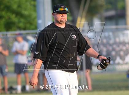 Thumbnail 1 in Wando vs. Carolina Forest photogallery.