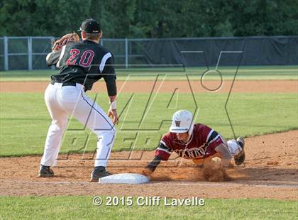 Thumbnail 1 in Wando vs. Carolina Forest photogallery.