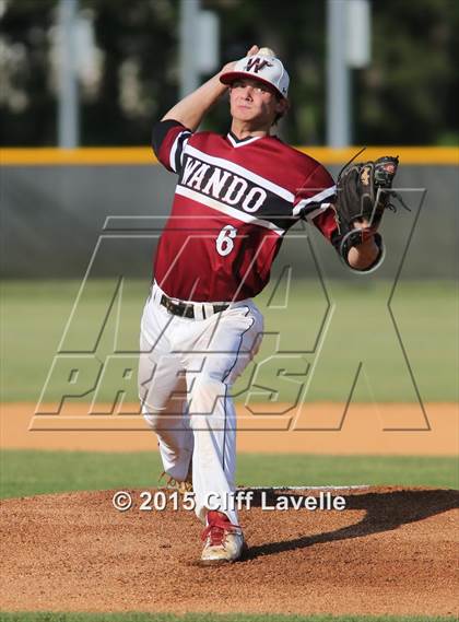 Thumbnail 1 in Wando vs. Carolina Forest photogallery.