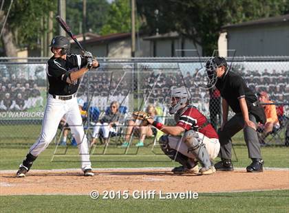 Thumbnail 2 in Wando vs. Carolina Forest photogallery.