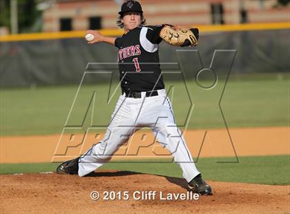 Thumbnail 3 in Wando vs. Carolina Forest photogallery.