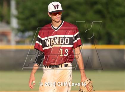 Thumbnail 2 in Wando vs. Carolina Forest photogallery.