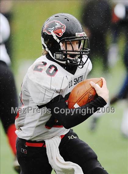 Thumbnail 3 in Wethersfield @ E.O. Smith photogallery.