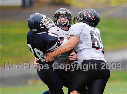 Thumbnail 3 in Wethersfield @ E.O. Smith photogallery.