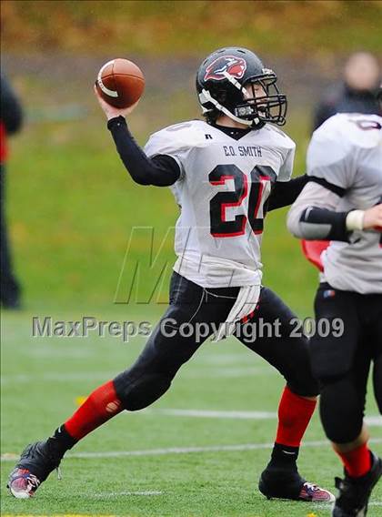 Thumbnail 2 in Wethersfield @ E.O. Smith photogallery.