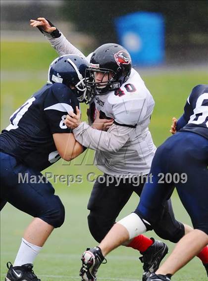 Thumbnail 2 in Wethersfield @ E.O. Smith photogallery.