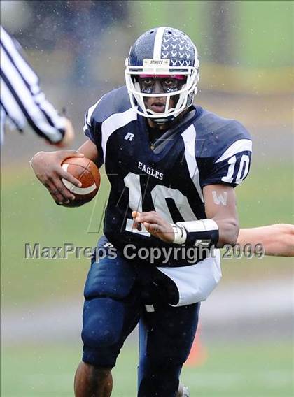 Thumbnail 3 in Wethersfield @ E.O. Smith photogallery.