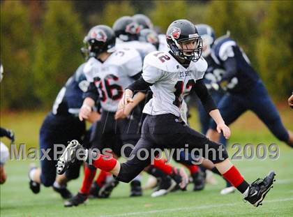 Thumbnail 2 in Wethersfield @ E.O. Smith photogallery.