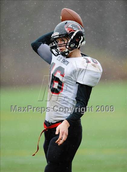 Thumbnail 2 in Wethersfield @ E.O. Smith photogallery.