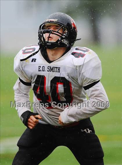 Thumbnail 3 in Wethersfield @ E.O. Smith photogallery.