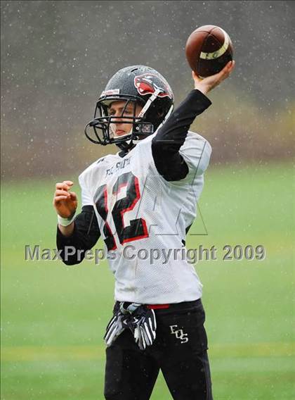 Thumbnail 3 in Wethersfield @ E.O. Smith photogallery.