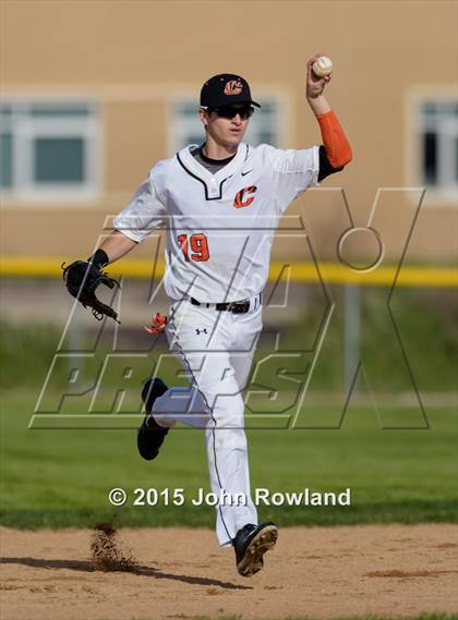 Thumbnail 3 in Prairie Ridge @ Crystal Lake Central photogallery.