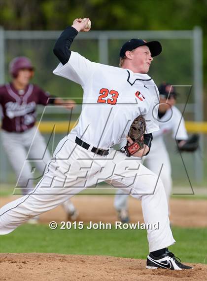 Thumbnail 1 in Prairie Ridge @ Crystal Lake Central photogallery.