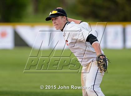Thumbnail 3 in Prairie Ridge @ Crystal Lake Central photogallery.