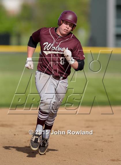 Thumbnail 3 in Prairie Ridge @ Crystal Lake Central photogallery.