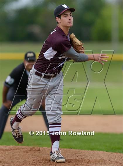 Thumbnail 3 in Prairie Ridge @ Crystal Lake Central photogallery.