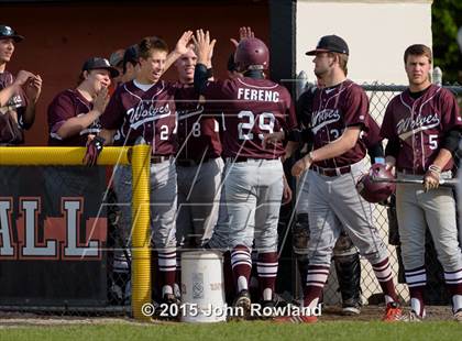 Thumbnail 2 in Prairie Ridge @ Crystal Lake Central photogallery.