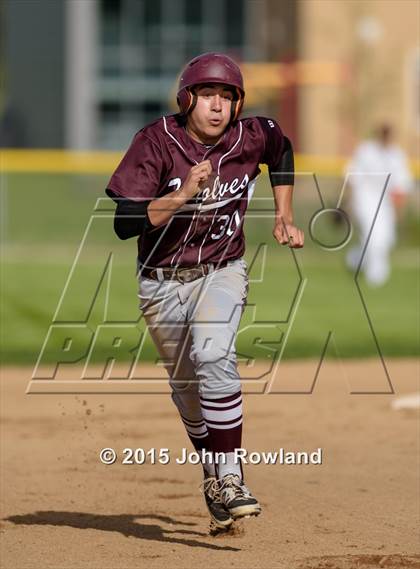 Thumbnail 3 in Prairie Ridge @ Crystal Lake Central photogallery.