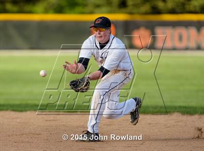 Thumbnail 1 in Prairie Ridge @ Crystal Lake Central photogallery.