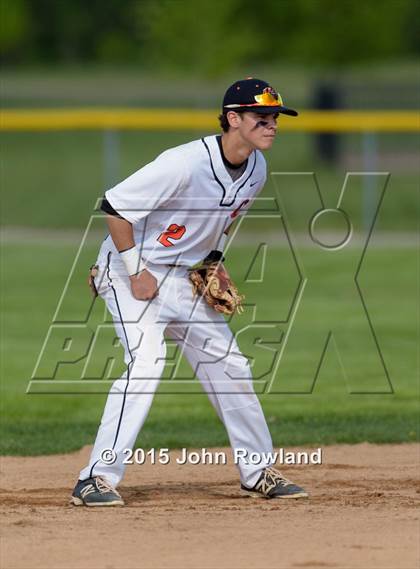 Thumbnail 1 in Prairie Ridge @ Crystal Lake Central photogallery.