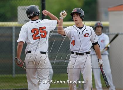 Thumbnail 2 in Prairie Ridge @ Crystal Lake Central photogallery.
