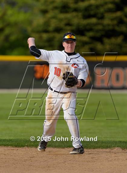 Thumbnail 3 in Prairie Ridge @ Crystal Lake Central photogallery.