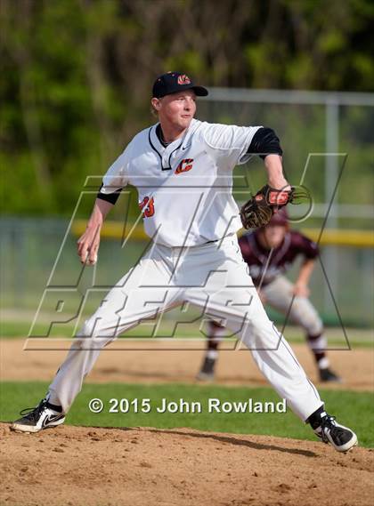 Thumbnail 2 in Prairie Ridge @ Crystal Lake Central photogallery.