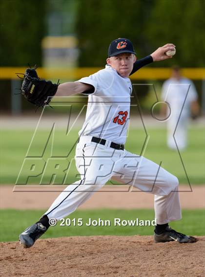 Thumbnail 3 in Prairie Ridge @ Crystal Lake Central photogallery.