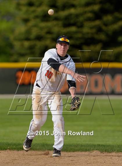 Thumbnail 1 in Prairie Ridge @ Crystal Lake Central photogallery.