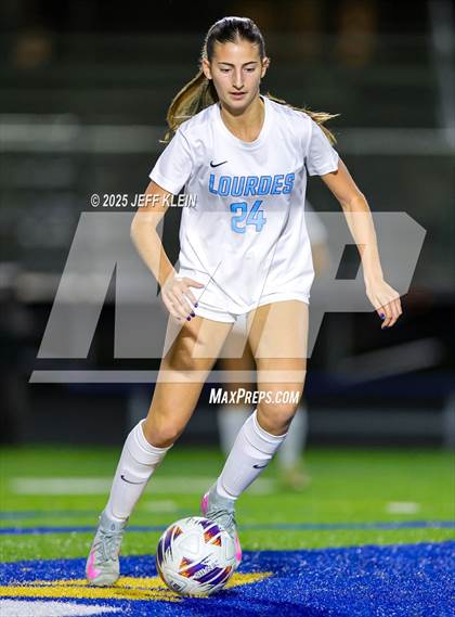 Thumbnail 1 in Lourdes Academy @ Boca Raton photogallery.