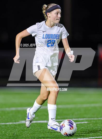 Thumbnail 3 in Lourdes Academy @ Boca Raton photogallery.