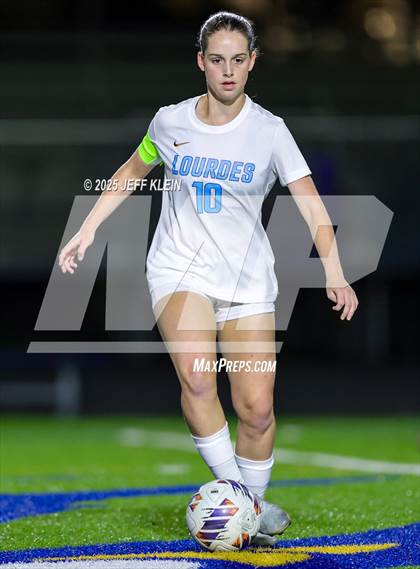 Thumbnail 2 in Lourdes Academy @ Boca Raton photogallery.