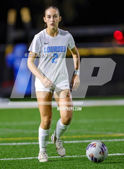 Thumbnail 1 in Lourdes Academy @ Boca Raton photogallery.