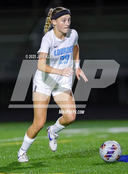 Thumbnail 2 in Lourdes Academy @ Boca Raton photogallery.