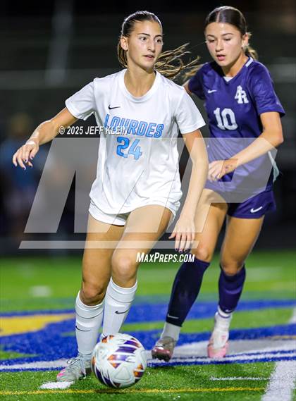 Thumbnail 2 in Lourdes Academy @ Boca Raton photogallery.