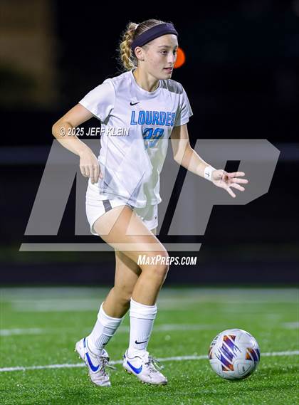 Thumbnail 2 in Lourdes Academy @ Boca Raton photogallery.